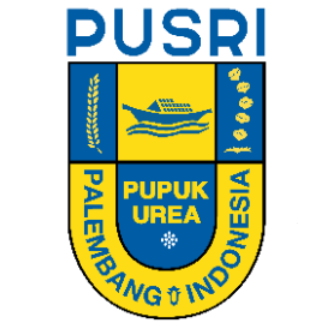 Logo Pusri